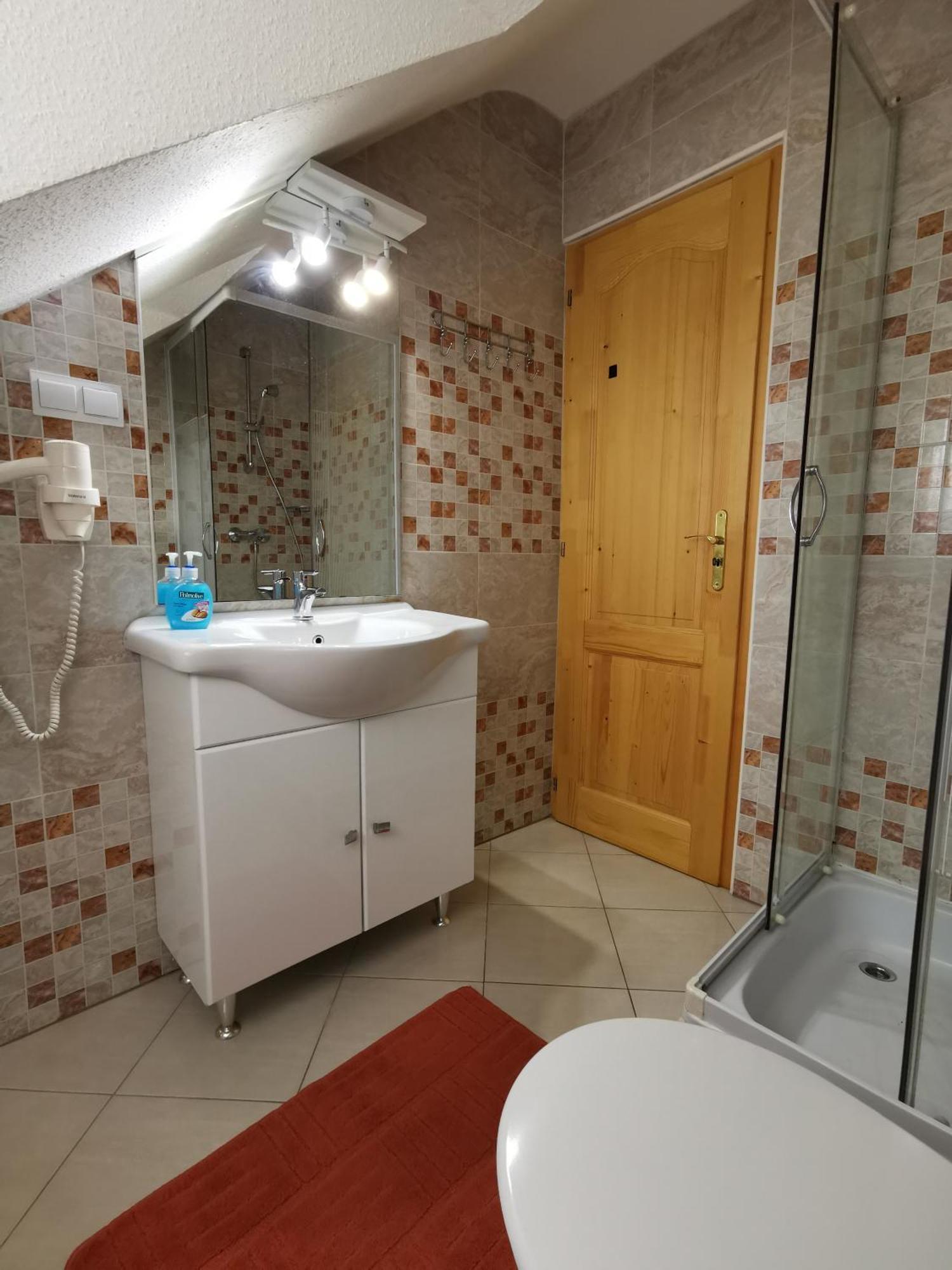 Magyar Apartmanhaz Iv. Залакарос Стая снимка