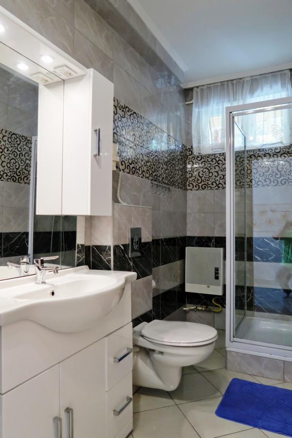 Magyar Apartmanhaz Iv. Залакарос Екстериор снимка